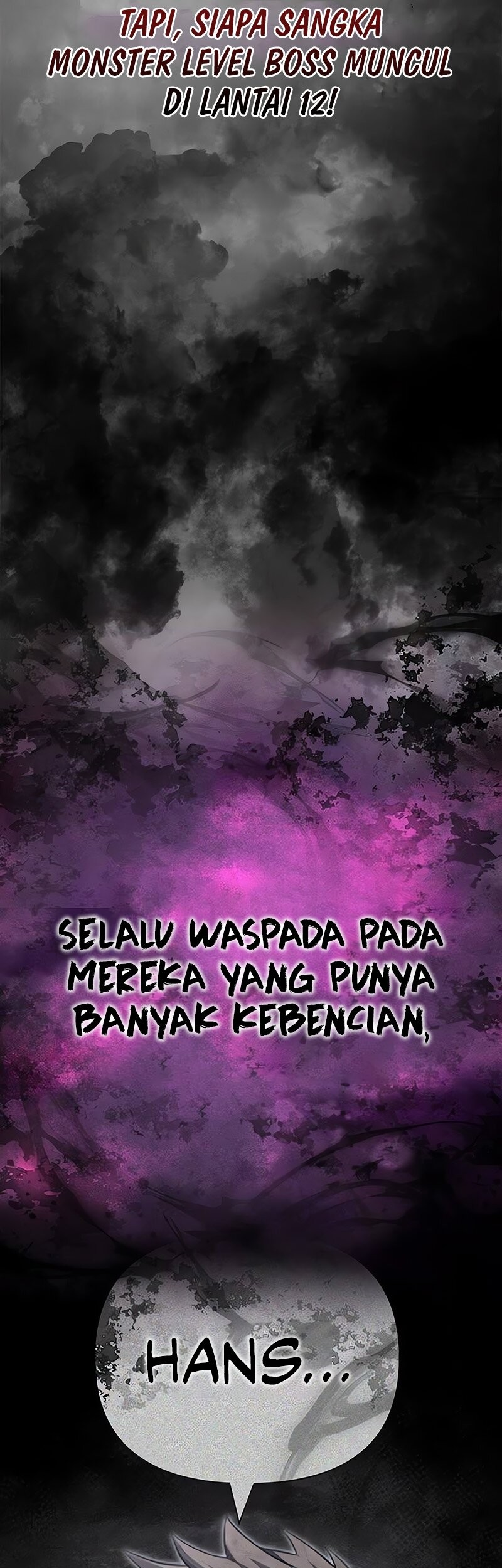 Survive as a Barbarian in the Game Chapter 78 - Halaman 10