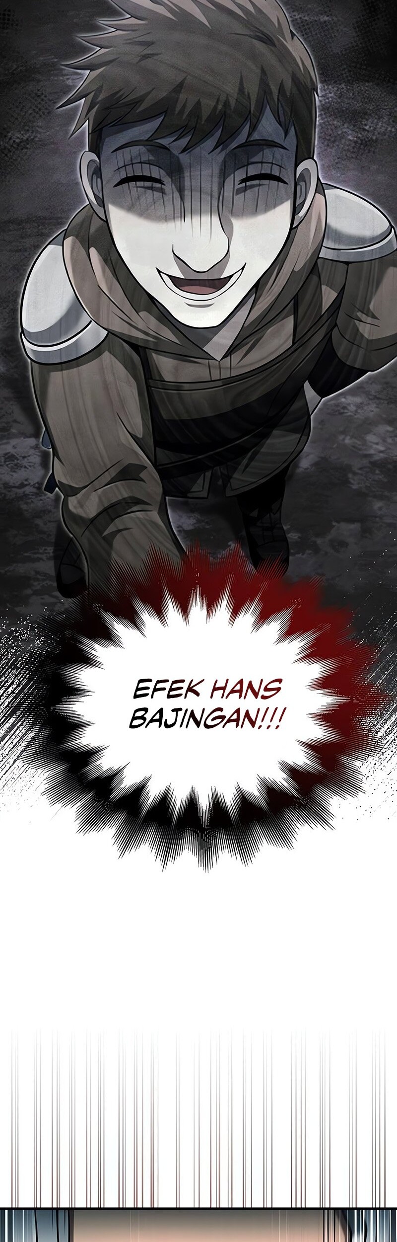 Survive as a Barbarian in the Game Chapter 78 - Halaman 11