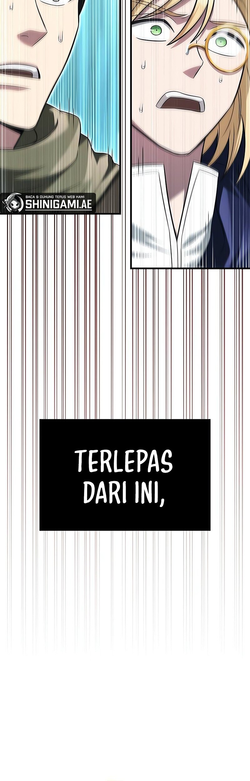 Survive as a Barbarian in the Game Chapter 78 - Halaman 13