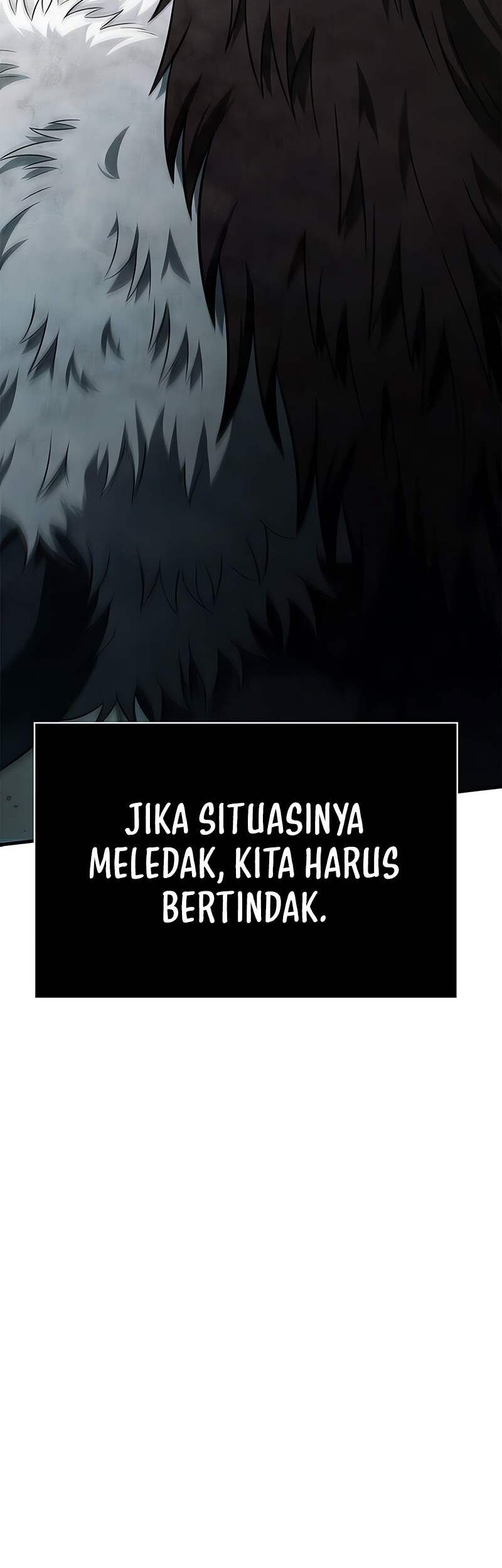Survive as a Barbarian in the Game Chapter 78 - Halaman 15