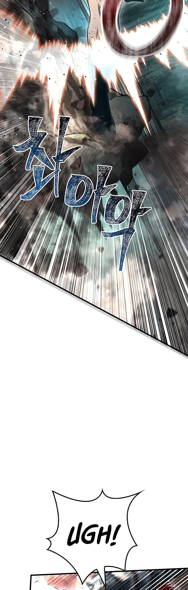 Survive as a Barbarian in the Game Chapter 78 - Halaman 19
