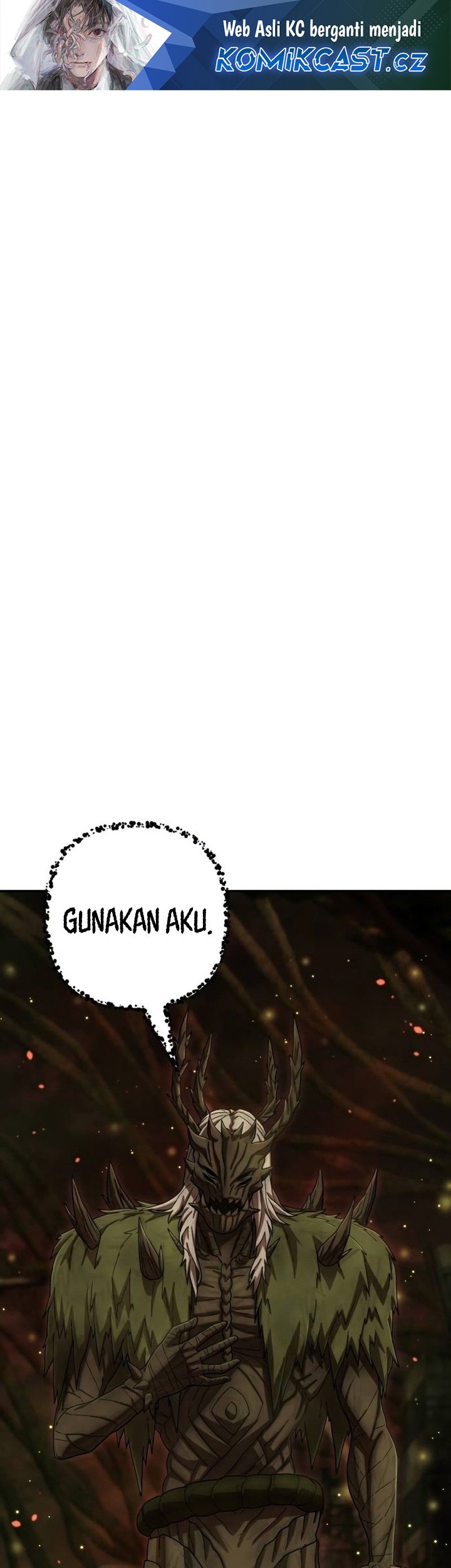 Manhwa Hero Has Returned Chapter 137 gambar 2