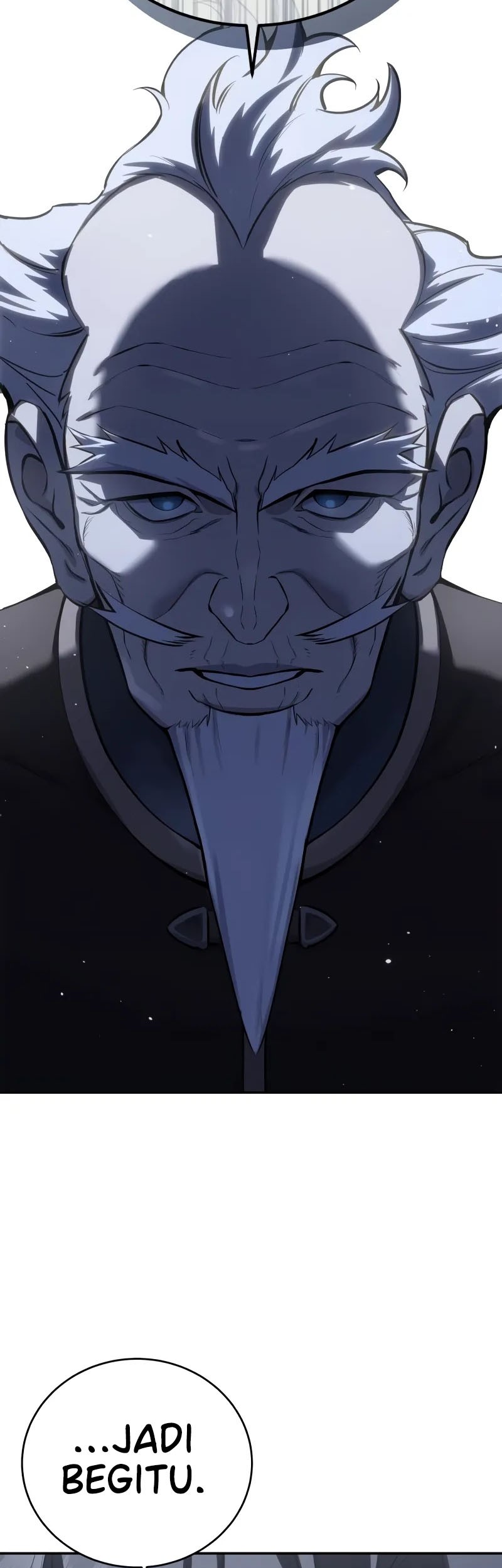 Star-Embracing Swordmaster Chapter 65 - Halaman 36
