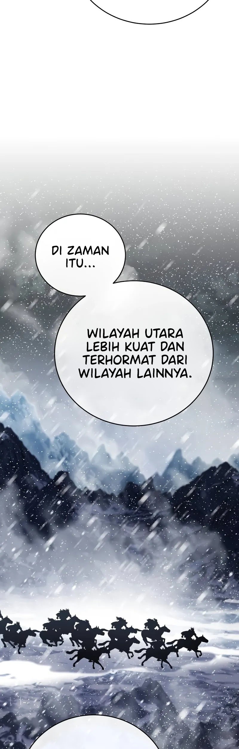 Star-Embracing Swordmaster Chapter 65 - Halaman 39