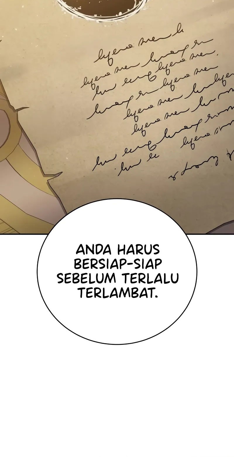 Star-Embracing Swordmaster Chapter 65 - Halaman 44