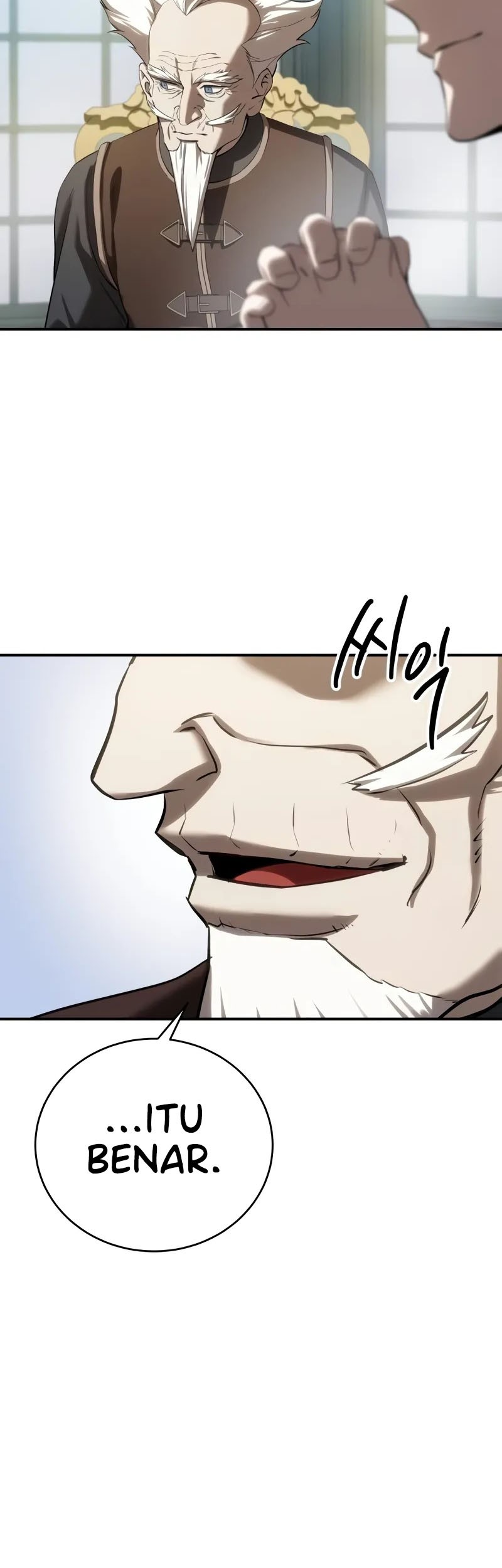 Star-Embracing Swordmaster Chapter 65 - Halaman 47