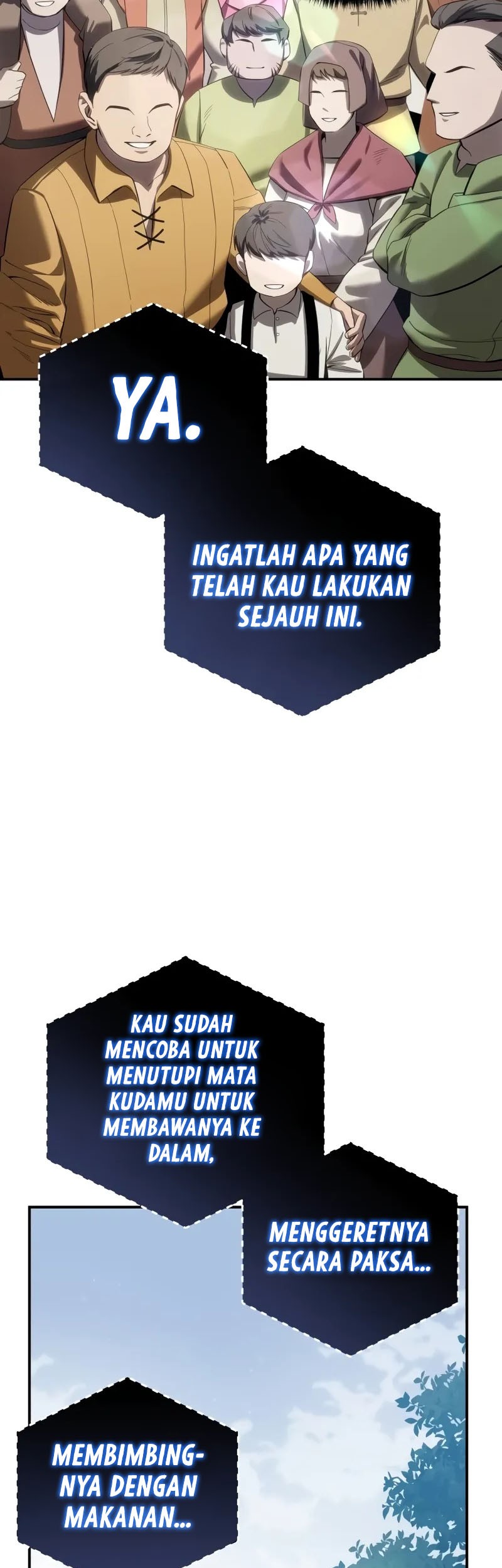 Star-Embracing Swordmaster Chapter 65 - Halaman 51