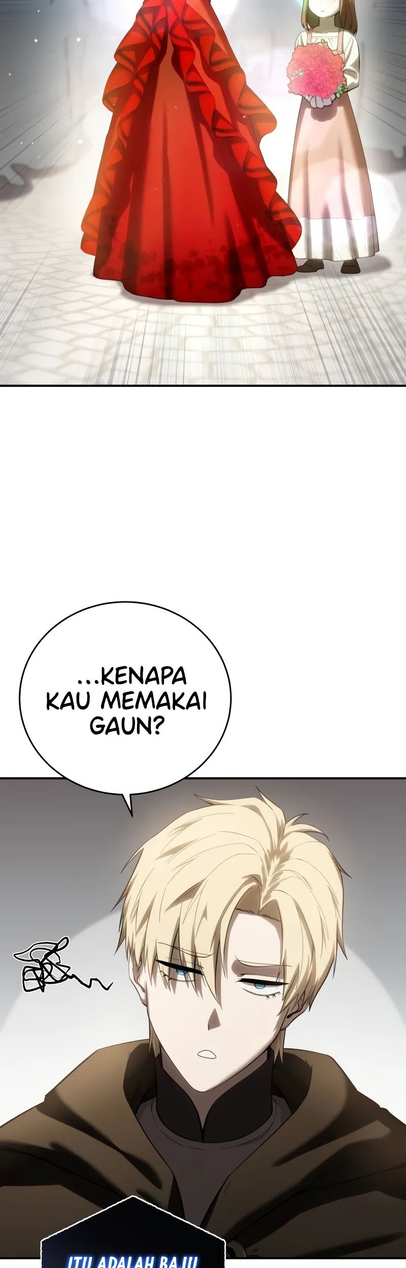 Star-Embracing Swordmaster Chapter 65 - Halaman 55