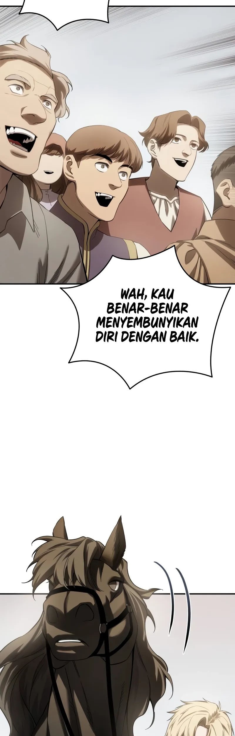 Star-Embracing Swordmaster Chapter 65 - Halaman 59