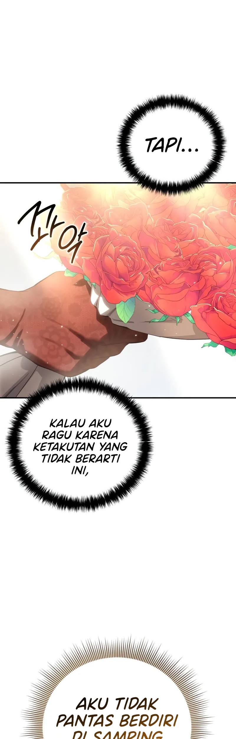 Star-Embracing Swordmaster Chapter 65 - Halaman 62
