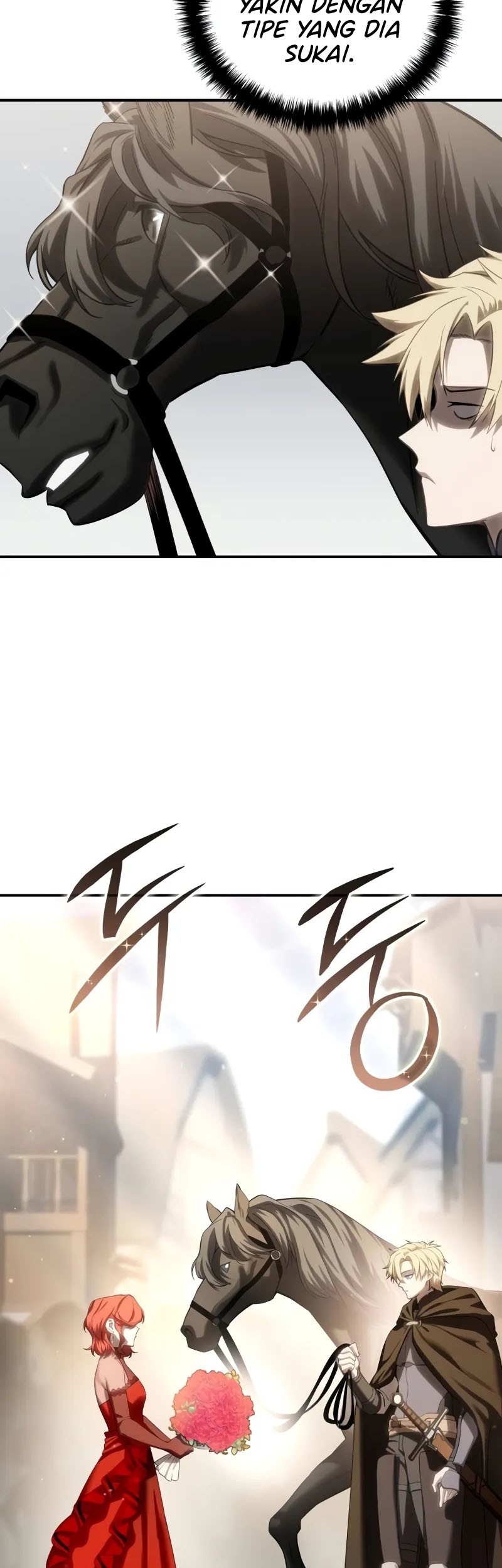 Star-Embracing Swordmaster Chapter 65 - Halaman 67