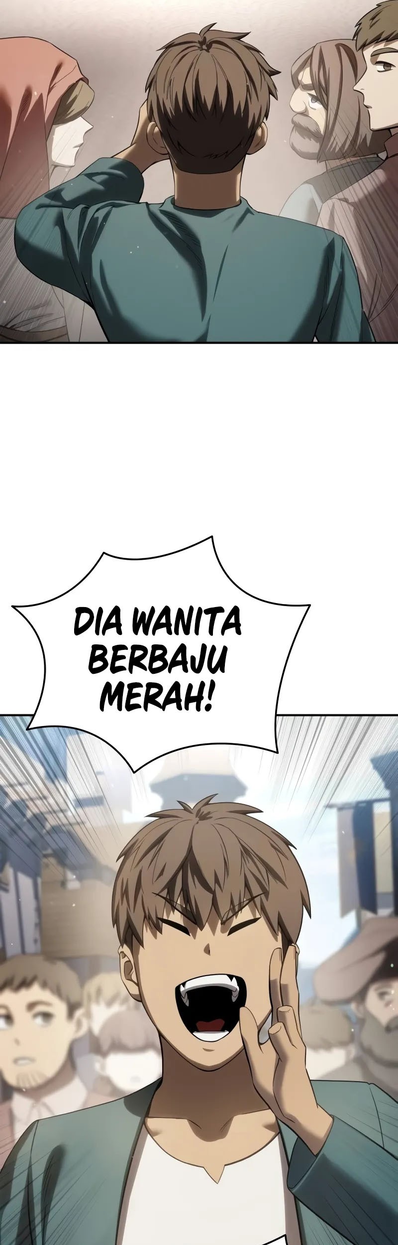 Star-Embracing Swordmaster Chapter 65 - Halaman 71