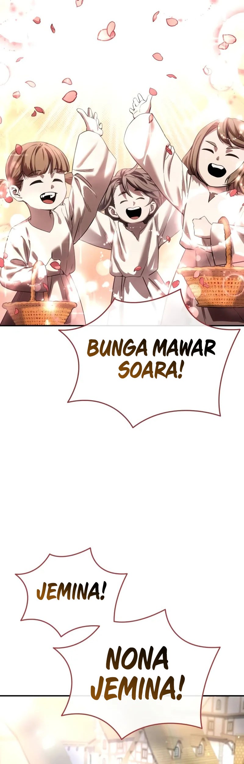 Star-Embracing Swordmaster Chapter 65 - Halaman 74