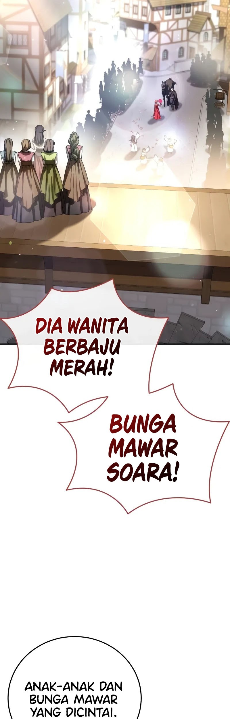 Star-Embracing Swordmaster Chapter 65 - Halaman 75