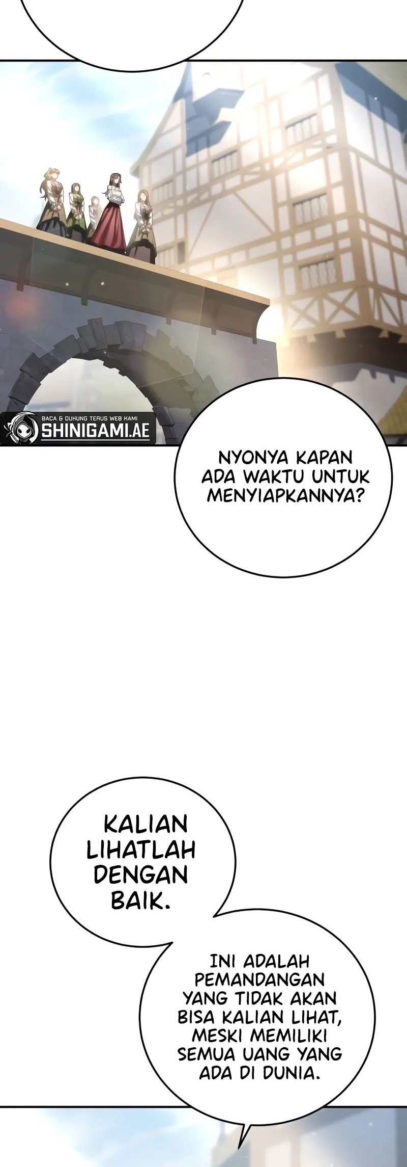 Star-Embracing Swordmaster Chapter 65 - Halaman 76