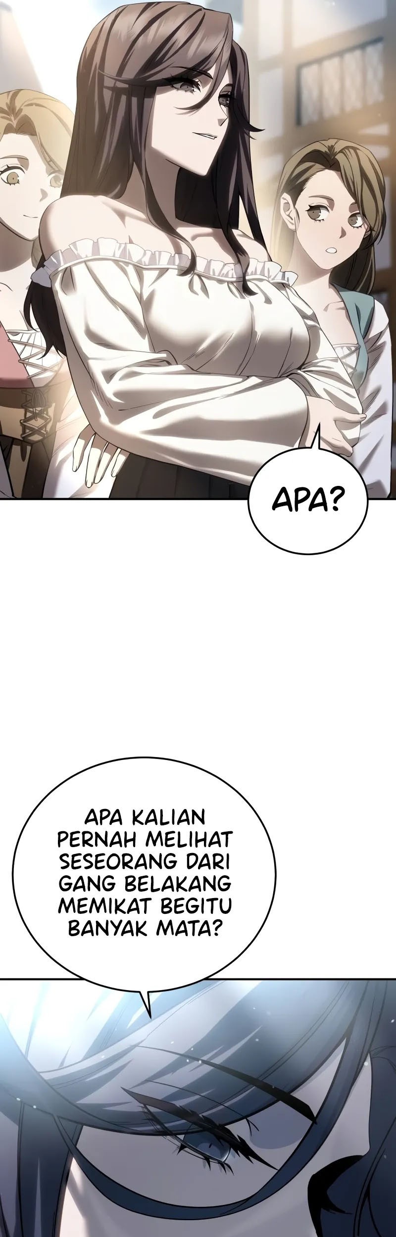 Star-Embracing Swordmaster Chapter 65 - Halaman 77