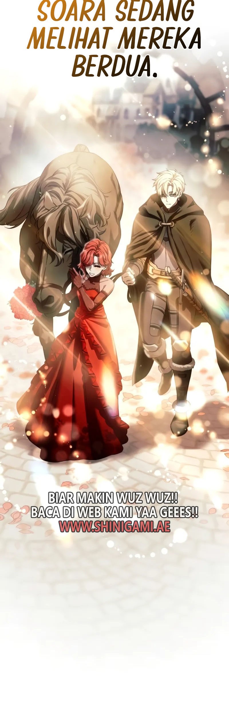 Star-Embracing Swordmaster Chapter 65 - Halaman 80