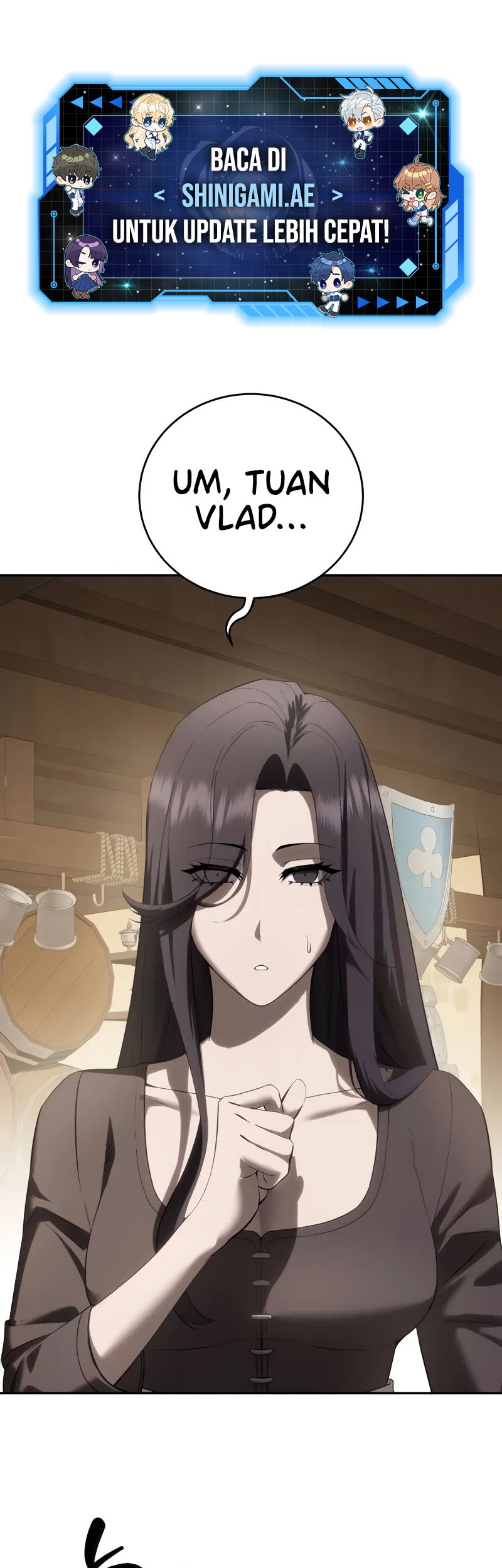 Manhwa Star-Embracing Swordmaster Chapter 65 gambar 2