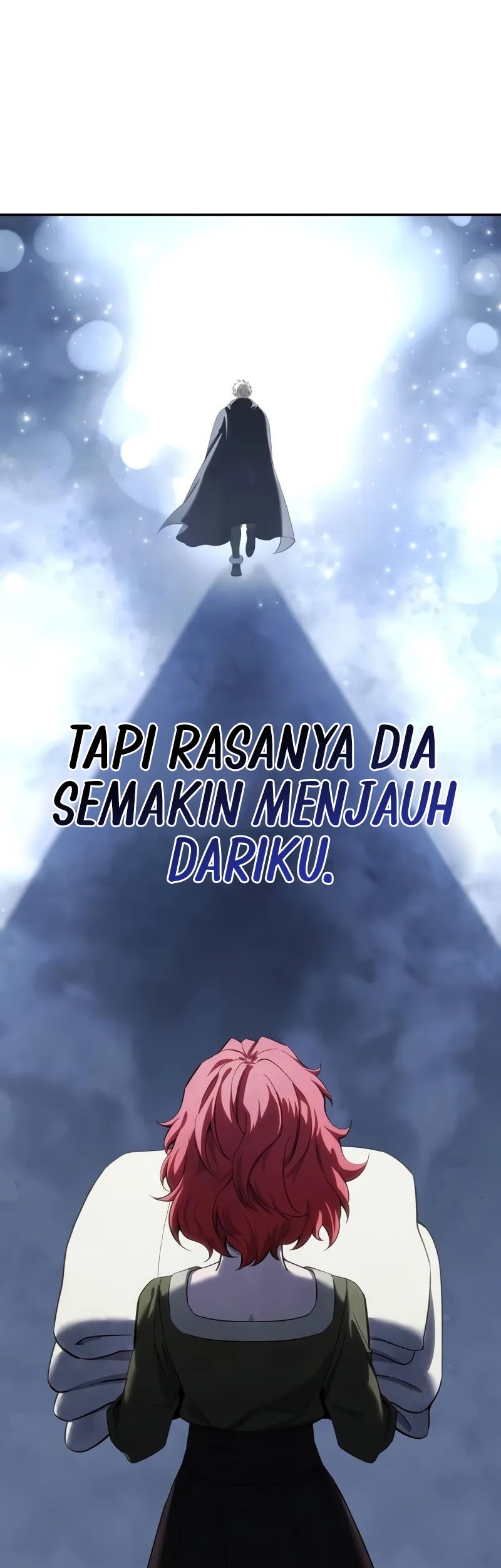 Star-Embracing Swordmaster Chapter 65 - Halaman 11