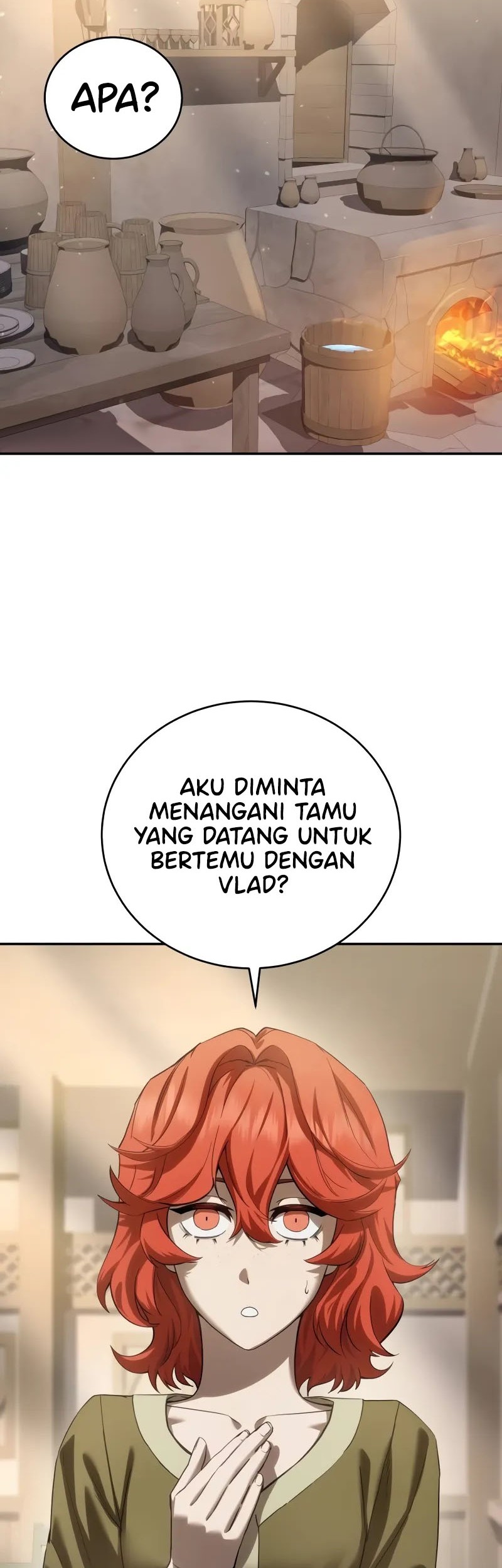 Star-Embracing Swordmaster Chapter 65 - Halaman 15
