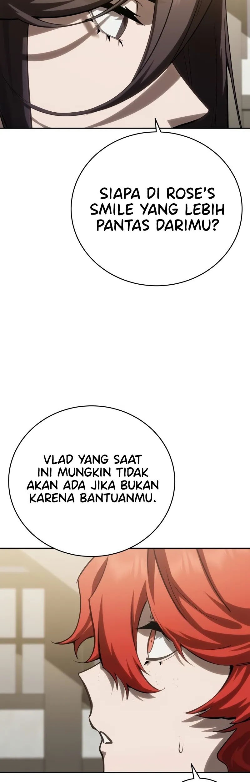 Star-Embracing Swordmaster Chapter 65 - Halaman 19