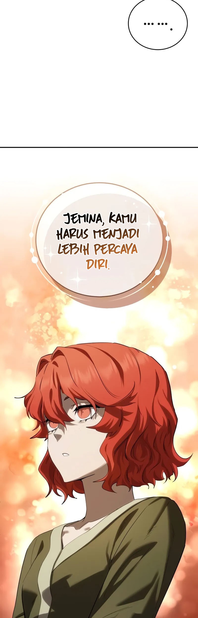 Star-Embracing Swordmaster Chapter 65 - Halaman 20