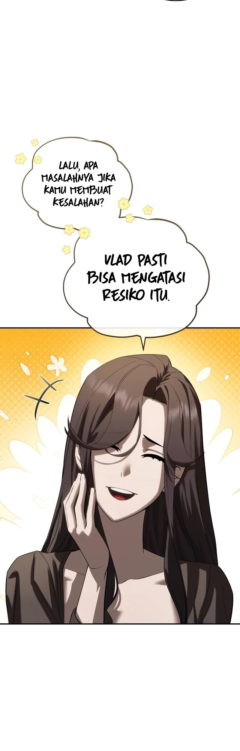 Star-Embracing Swordmaster Chapter 65 - Halaman 23