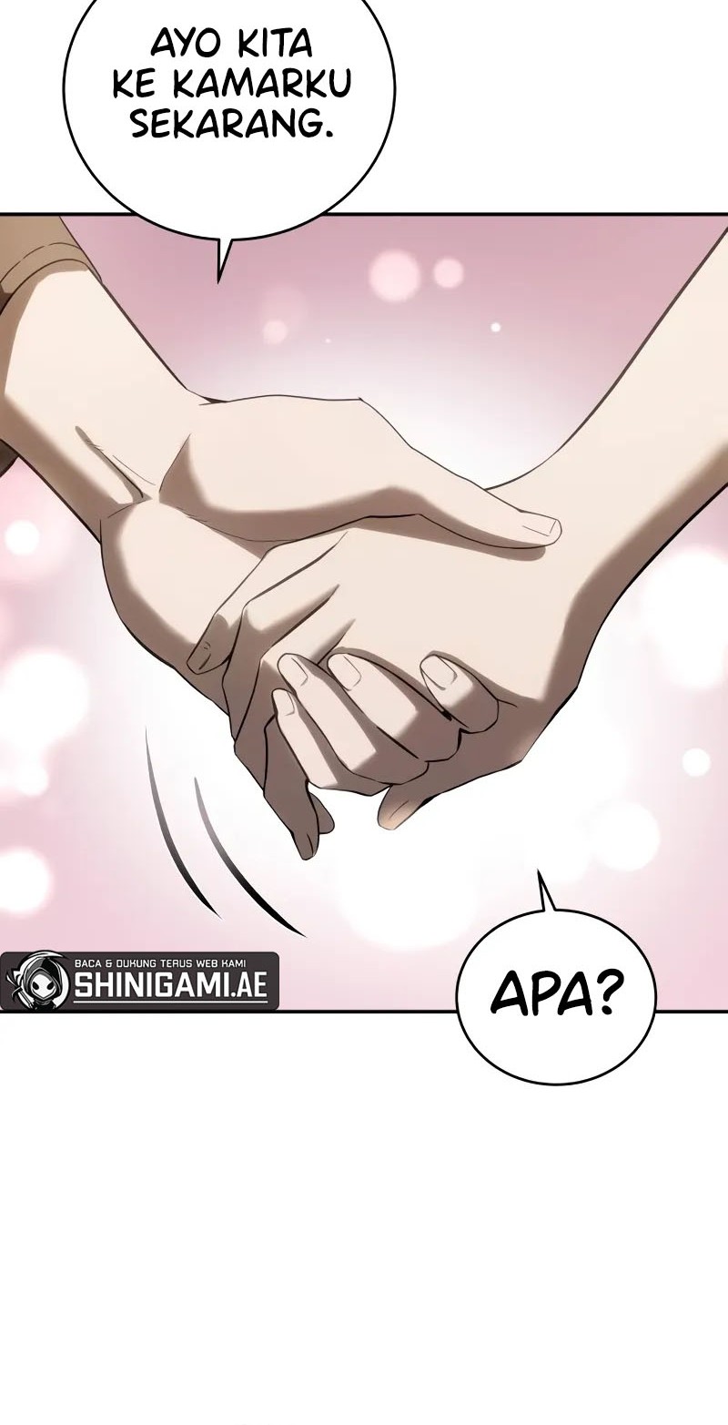 Star-Embracing Swordmaster Chapter 65 - Halaman 25