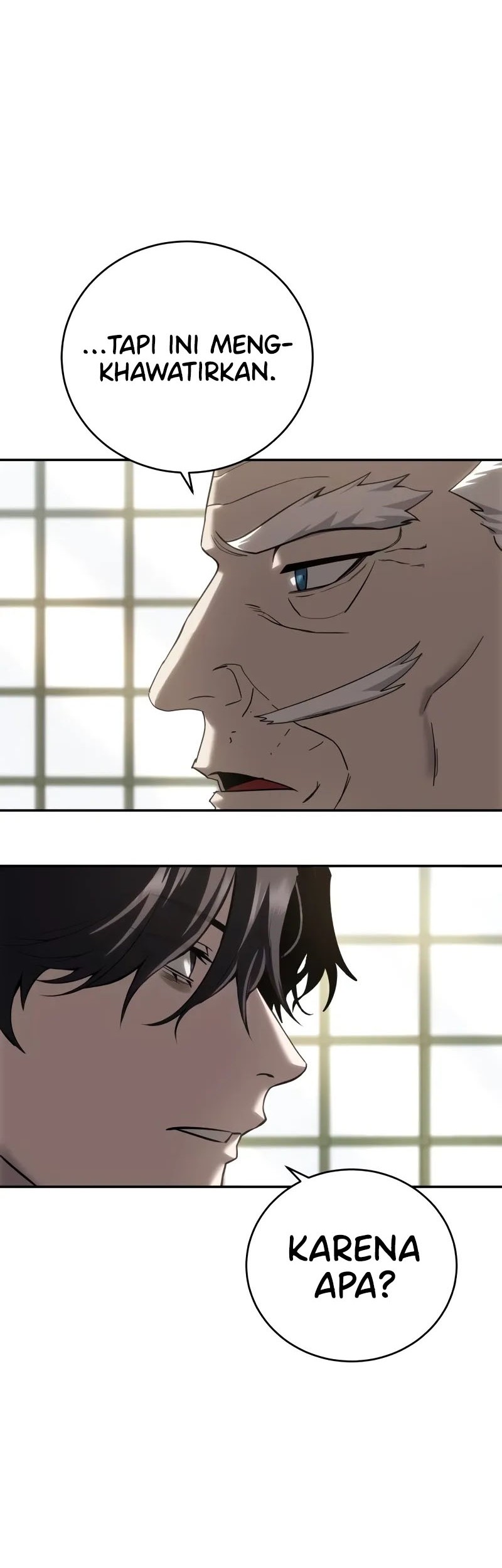 Star-Embracing Swordmaster Chapter 65 - Halaman 33