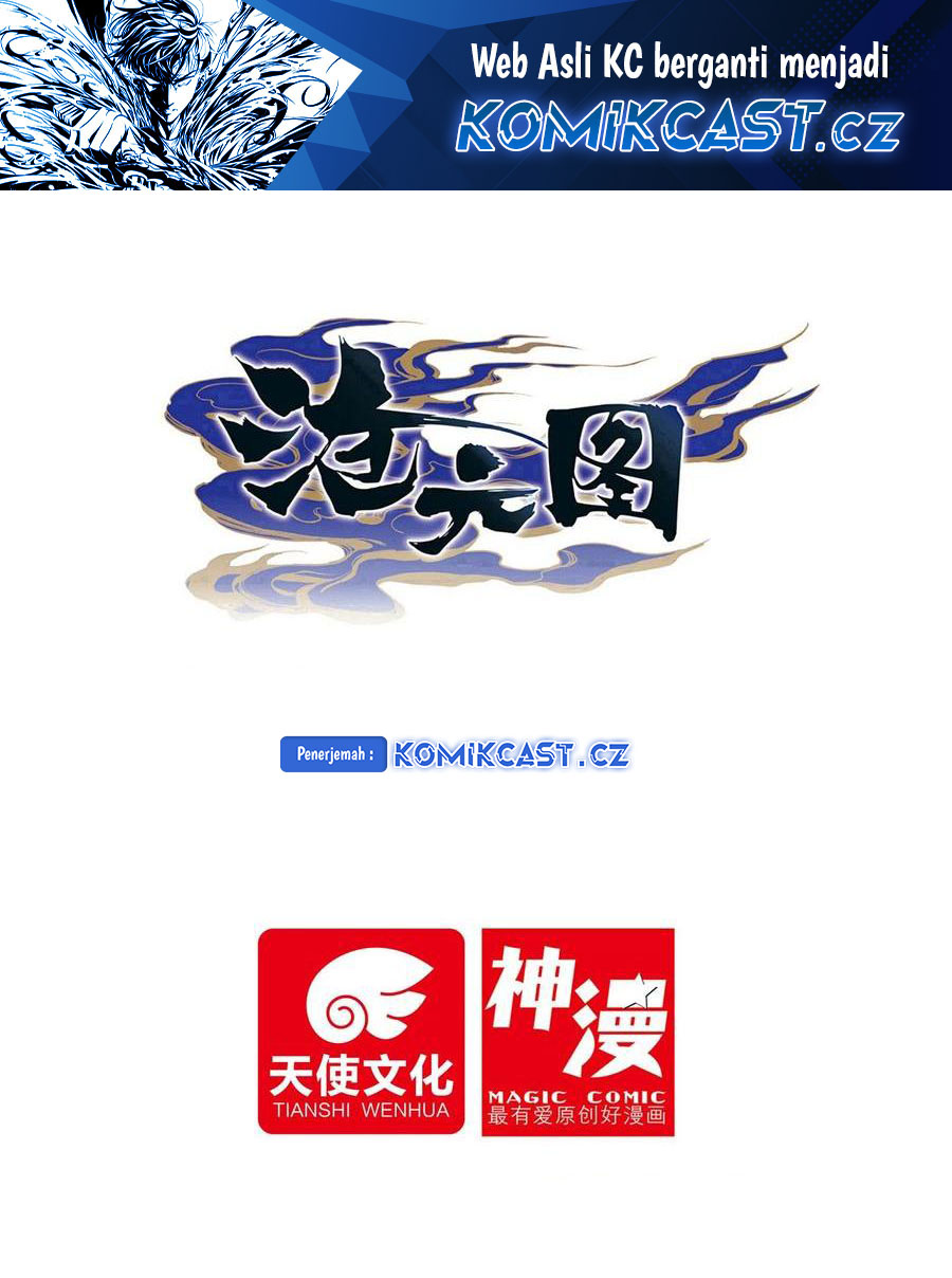 Cang Yuantu Chapter 276 - Halaman 2