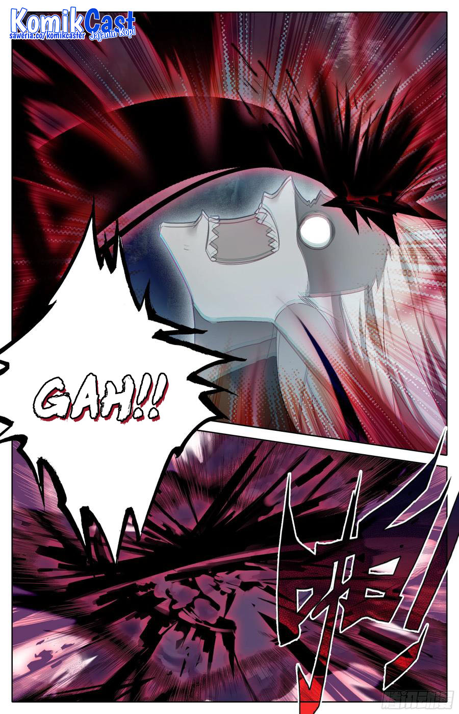 Cang Yuantu Chapter 276 - Halaman 9
