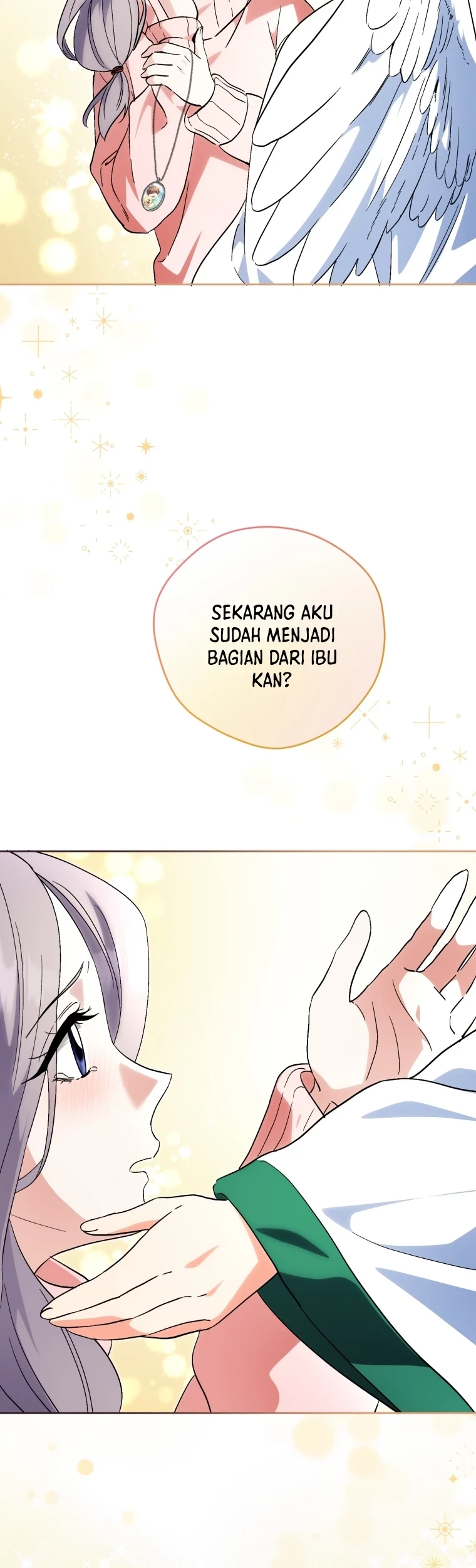 This Life Starts as a Child Actor Chapter 59 - Halaman 45