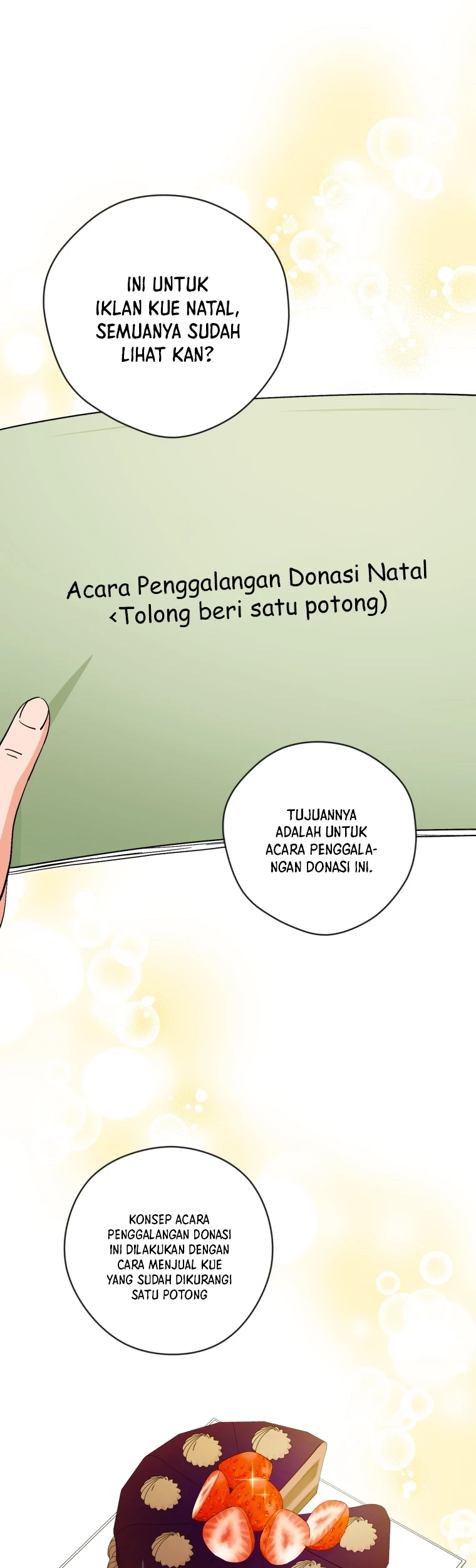 This Life Starts as a Child Actor Chapter 59 - Halaman 19
