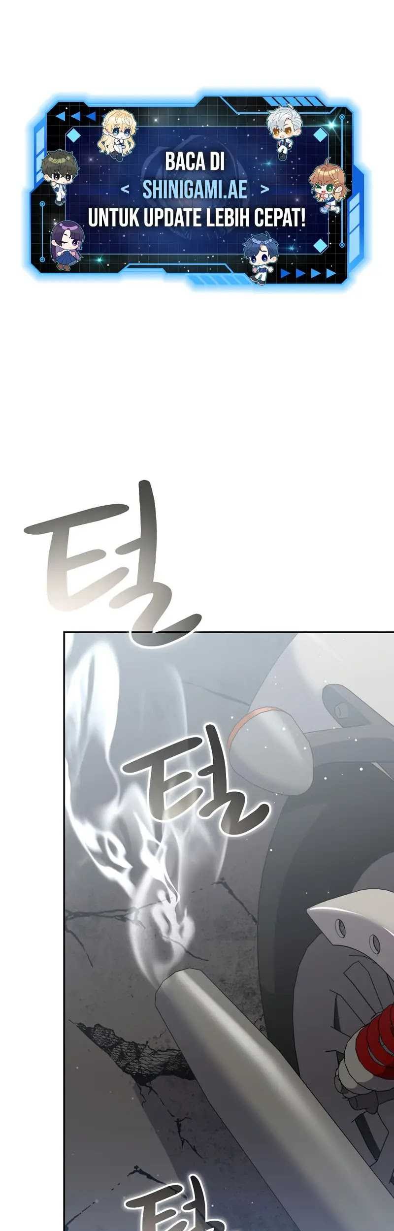 Manhwa Genius Archer’s Streaming Chapter 49 gambar 2