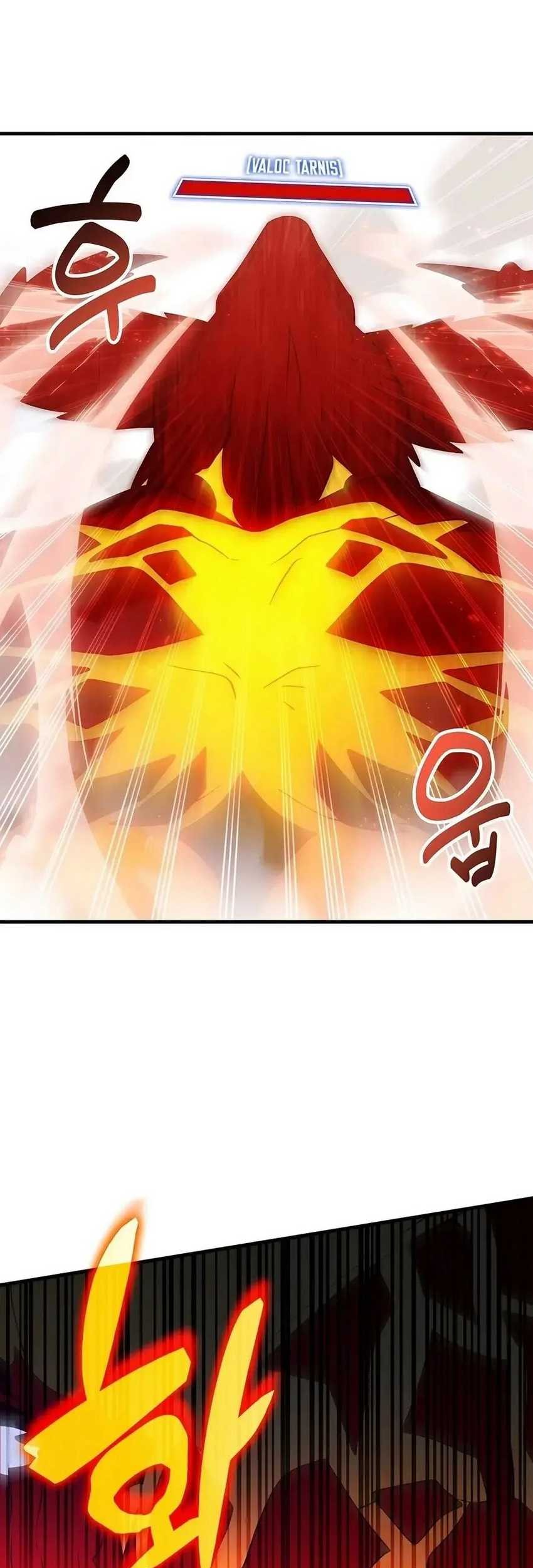 Manhwa My Lucky Encounter From the Game Turned Into Reality Chapter 66 gambar 2