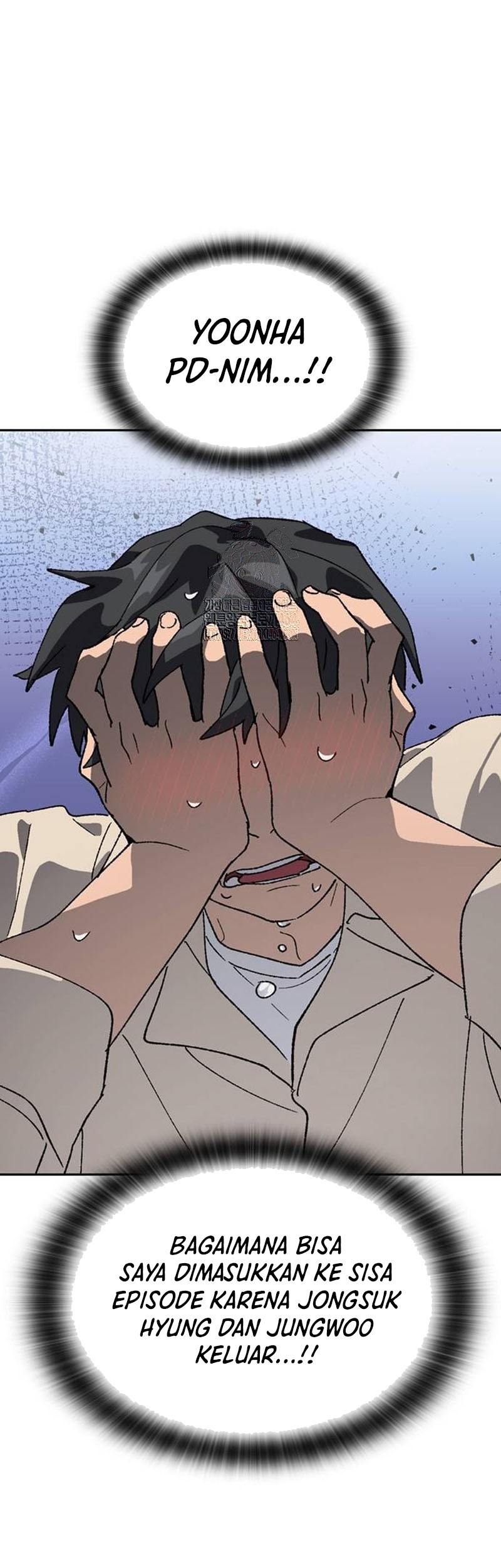 Komik Healing Life Through Camping in Another World Chapter 37 gambar 1