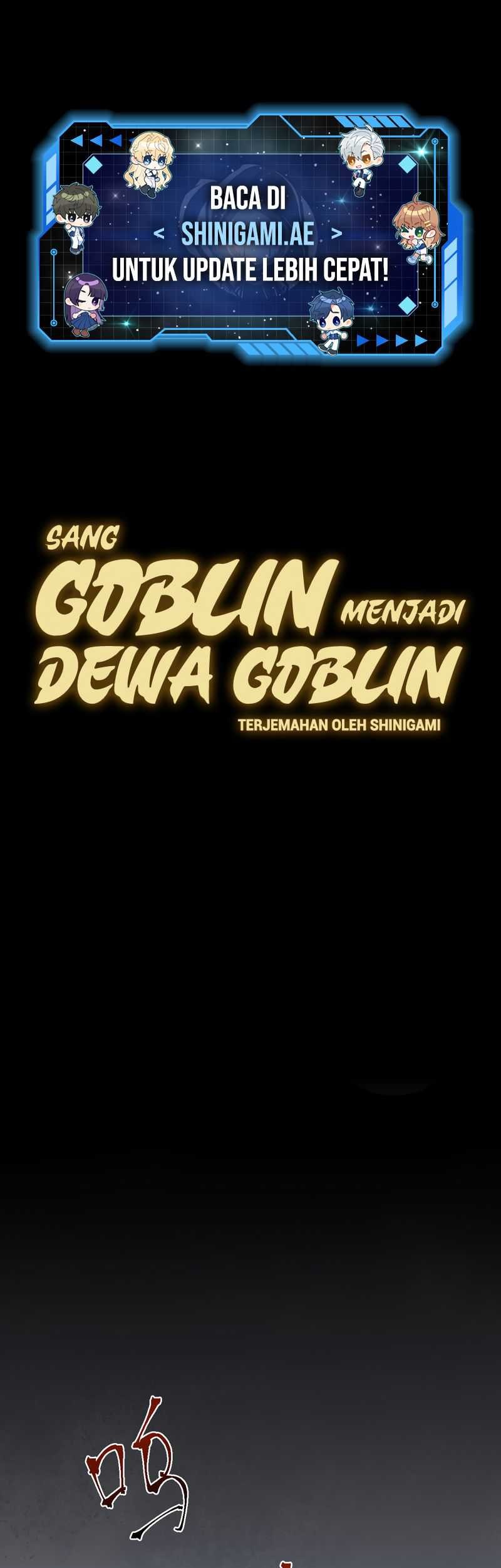 Manhua From Goblin to Goblin God Chapter 24 gambar 2