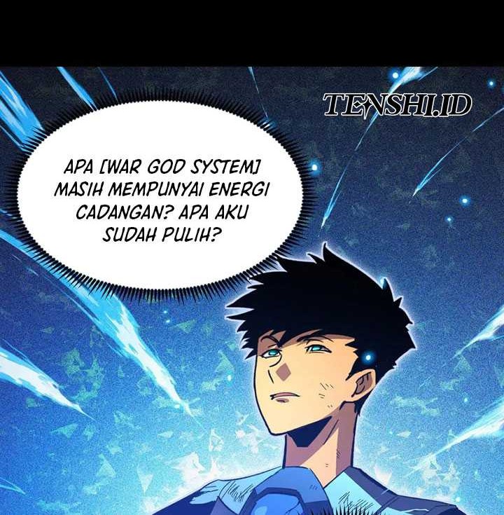Rise From The Rubble Chapter 311 halaman 3