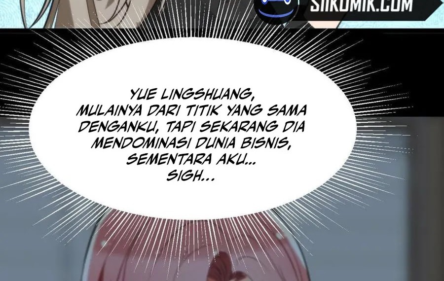 I Have 90 Billion Licking Gold Chapter 404 - Halaman 25