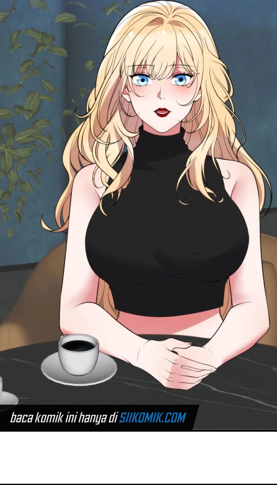 I Have 90 Billion Licking Gold Chapter 403 - Halaman 11