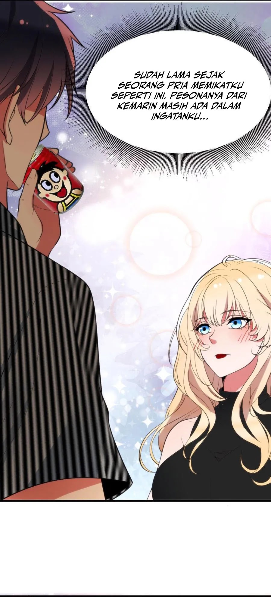 I Have 90 Billion Licking Gold Chapter 403 - Halaman 12