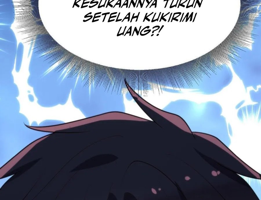 I Have 90 Billion Licking Gold Chapter 403 - Halaman 27