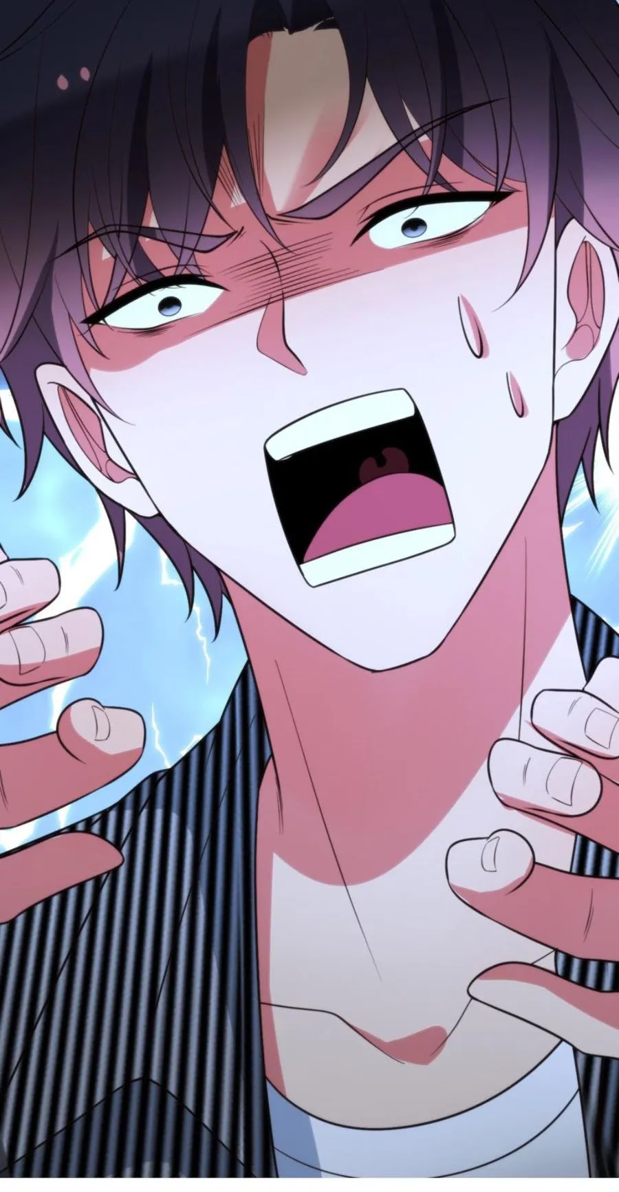 I Have 90 Billion Licking Gold Chapter 403 - Halaman 28