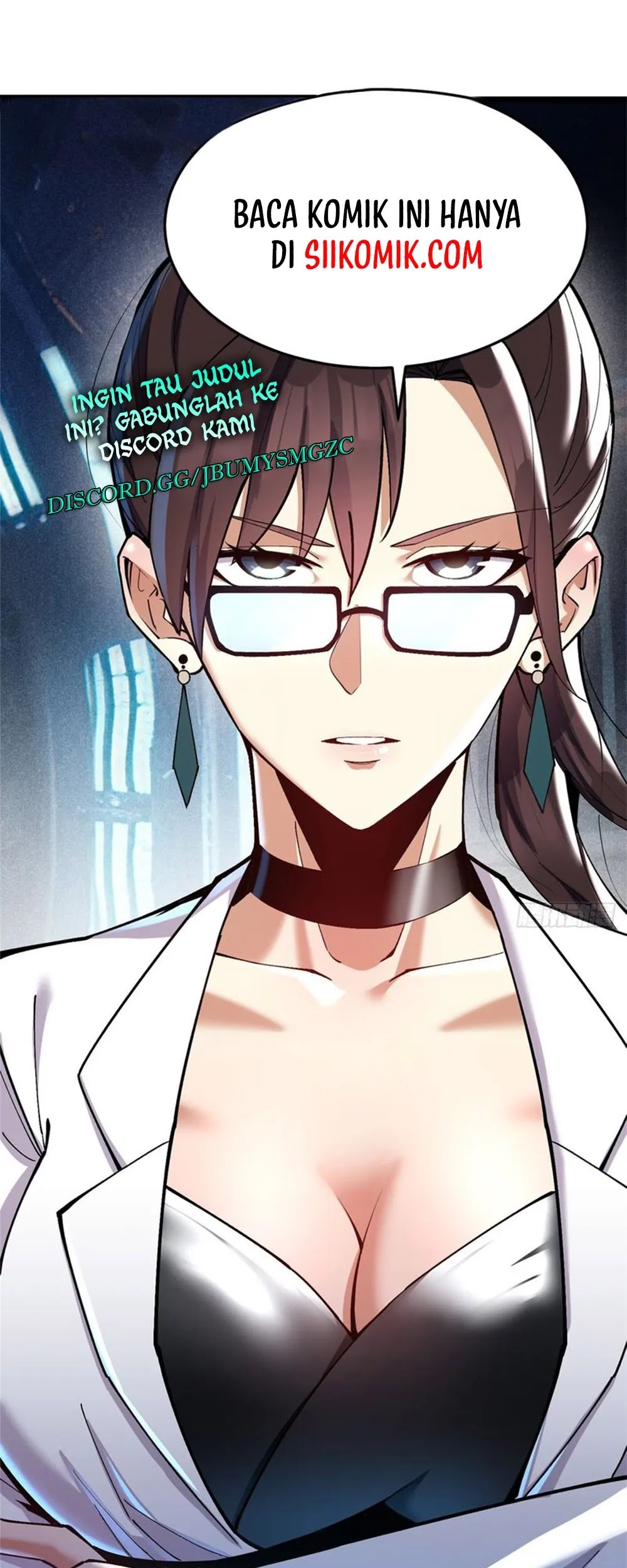 I Have 90 Billion Licking Gold Chapter 403 - Halaman 29