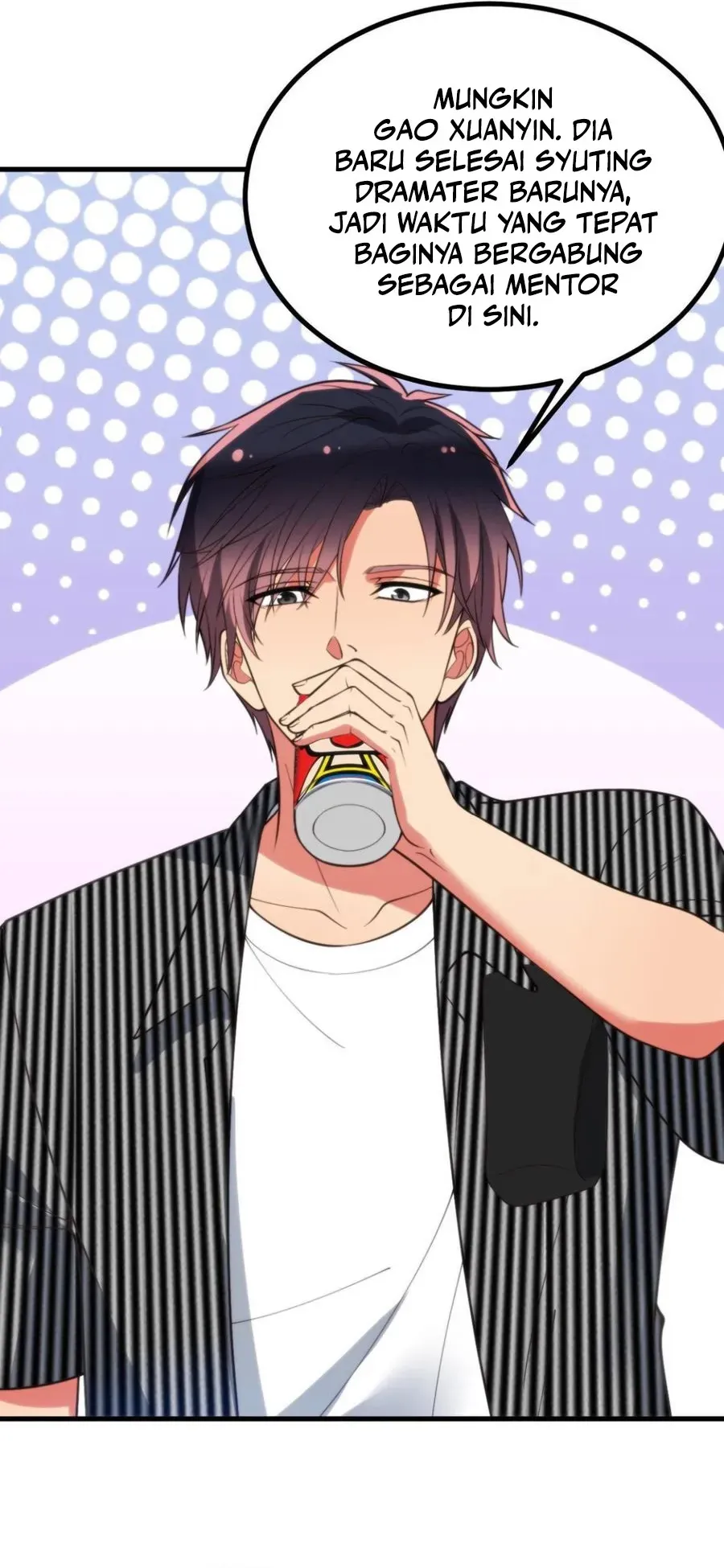 I Have 90 Billion Licking Gold Chapter 403 - Halaman 6