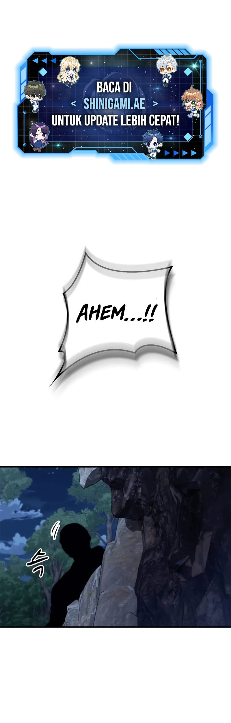 Manhwa Genius Martial Arts Trainer Chapter 33 gambar 2