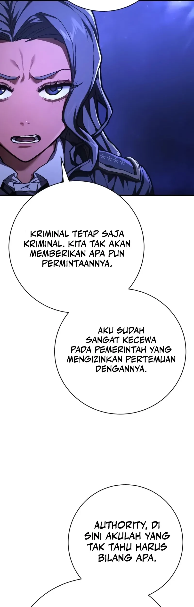 Executioner Chapter 36 - Halaman 56