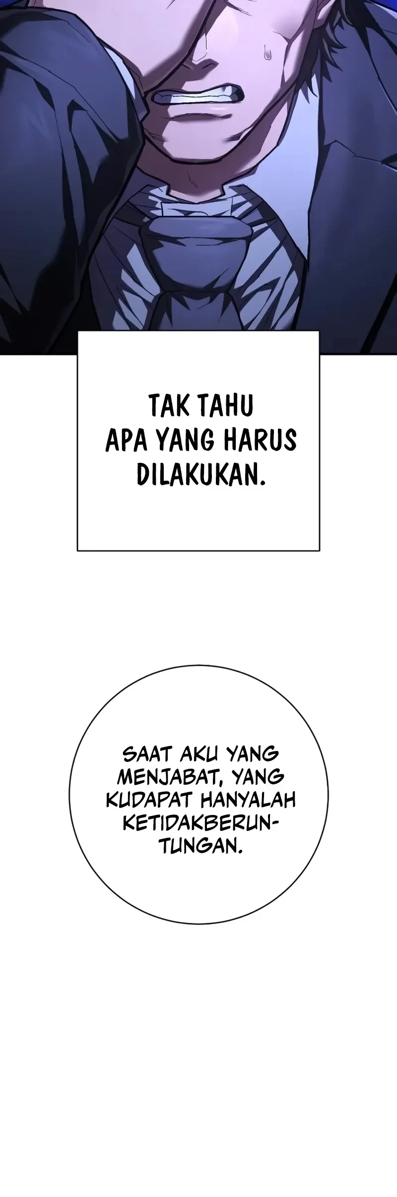 Executioner Chapter 36 - Halaman 59