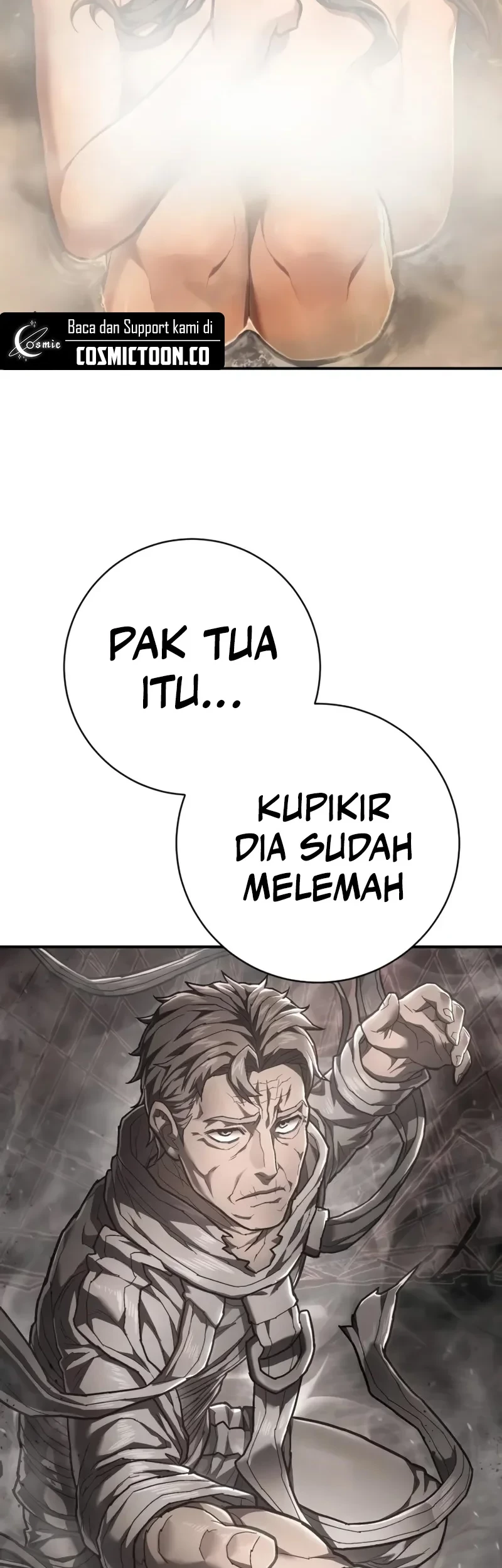 Executioner Chapter 36 - Halaman 61