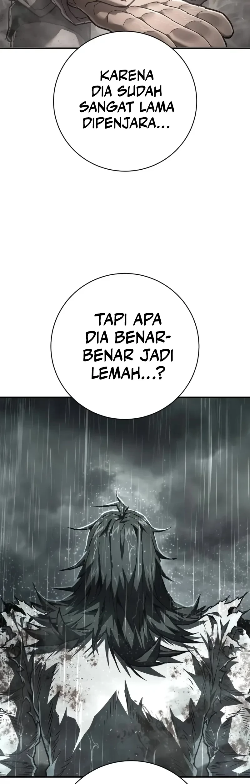 Executioner Chapter 36 - Halaman 62